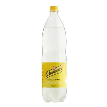 Schweppes Tonic