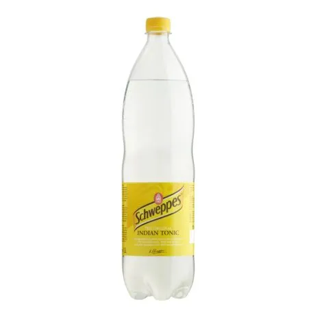 Schweppes Tonic