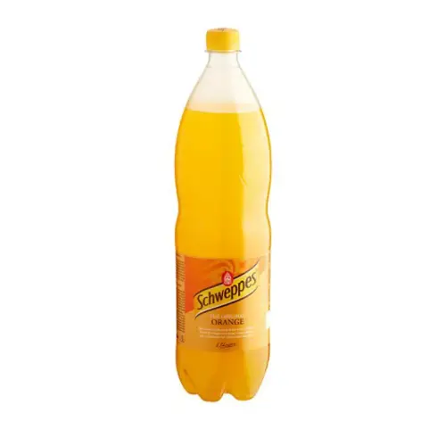 Schweppes Narancs