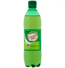 Canada Dry
