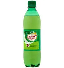 Canada Dry