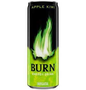 Burn Alma-Kiwi