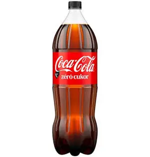 Coca Cola Zero