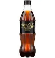 Coca Cola Koffeinmentes Zero