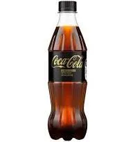 Coca Cola Koffeinmentes Zero