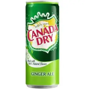 Canada Dry