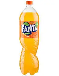 Fanta Narancs