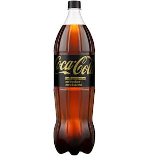 Coca Cola Koffeinmentes Zero