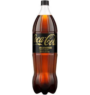 Coca Cola Koffeinmentes Zero