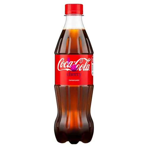 Cherry Coke
