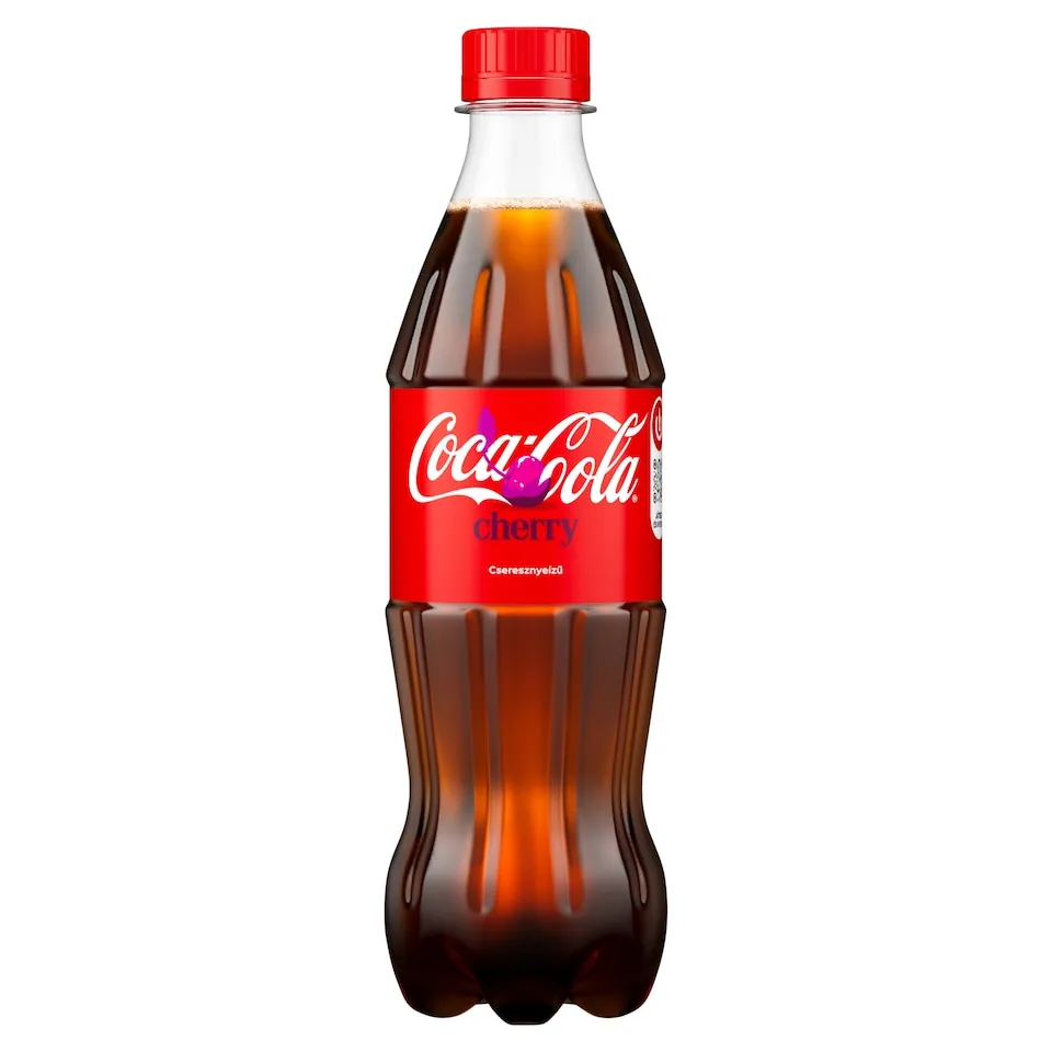 Cherry Coke