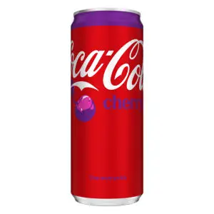 Cherry Coke