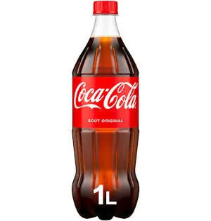 Coca Cola