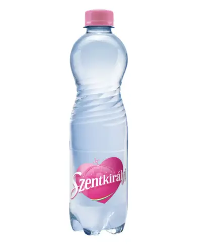 Szentkirályi Szénsavmentes