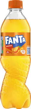Fanta Narancs