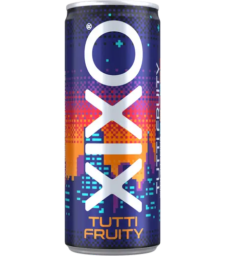 Xixo Tutti Fruity