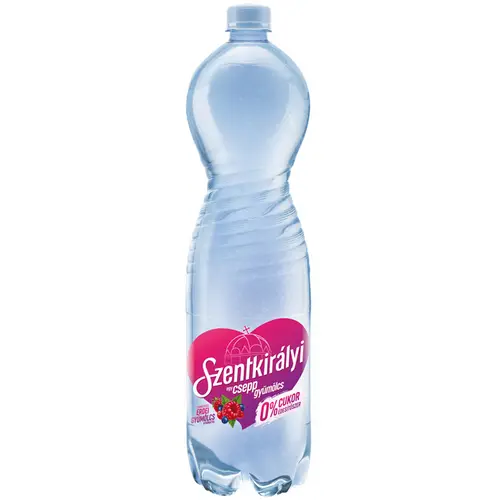 Szentkirályi Egy Csepp Gyümölcs Erdei gyümölcs