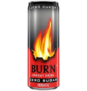 Burn Zero