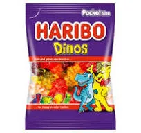 Haribo Dinos (Dinó)