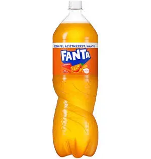 Fanta Narancs