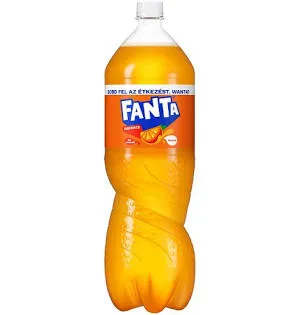 Fanta Narancs