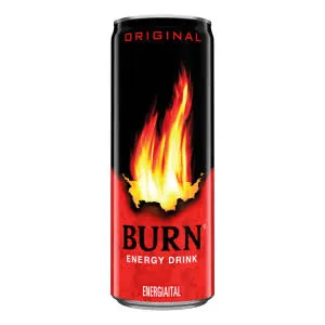 Burn Original
