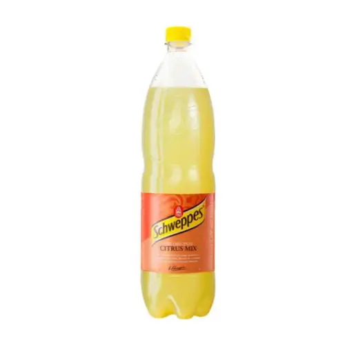 Schweppes Citrus Mix