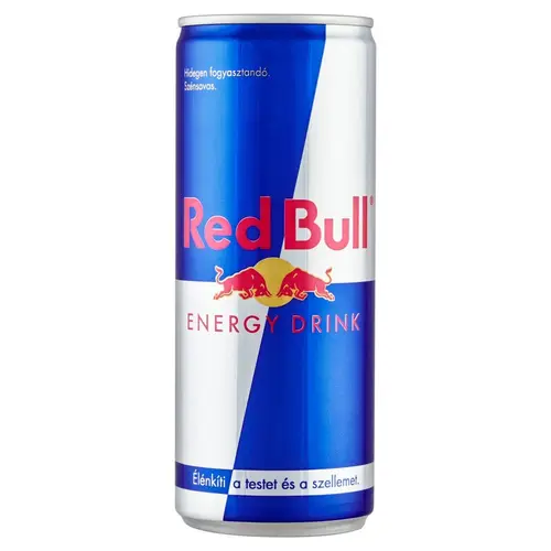 Redbull
