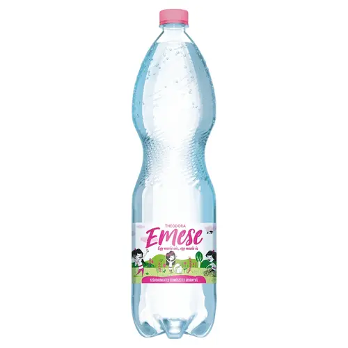 Emese Szénsavmentes Ásványvíz