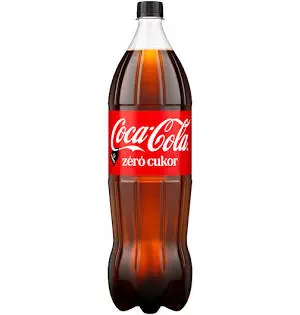 Coca Cola Zero