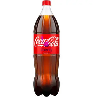 Cherry Coke