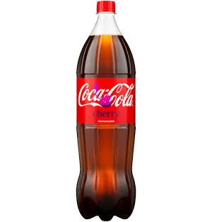 Cherry Coke