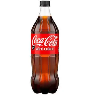 Coca Cola Zero