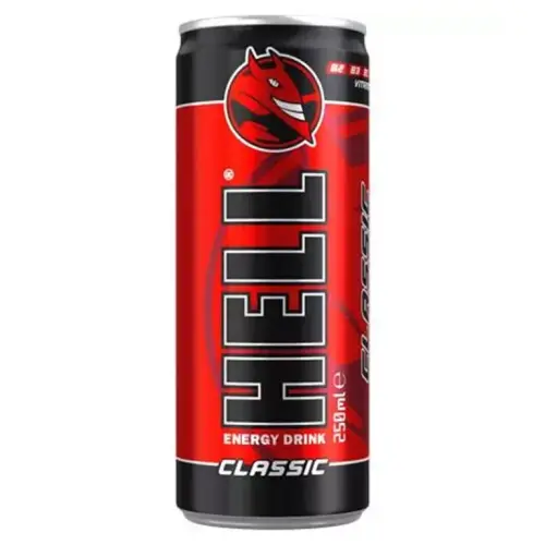Hell Classic
