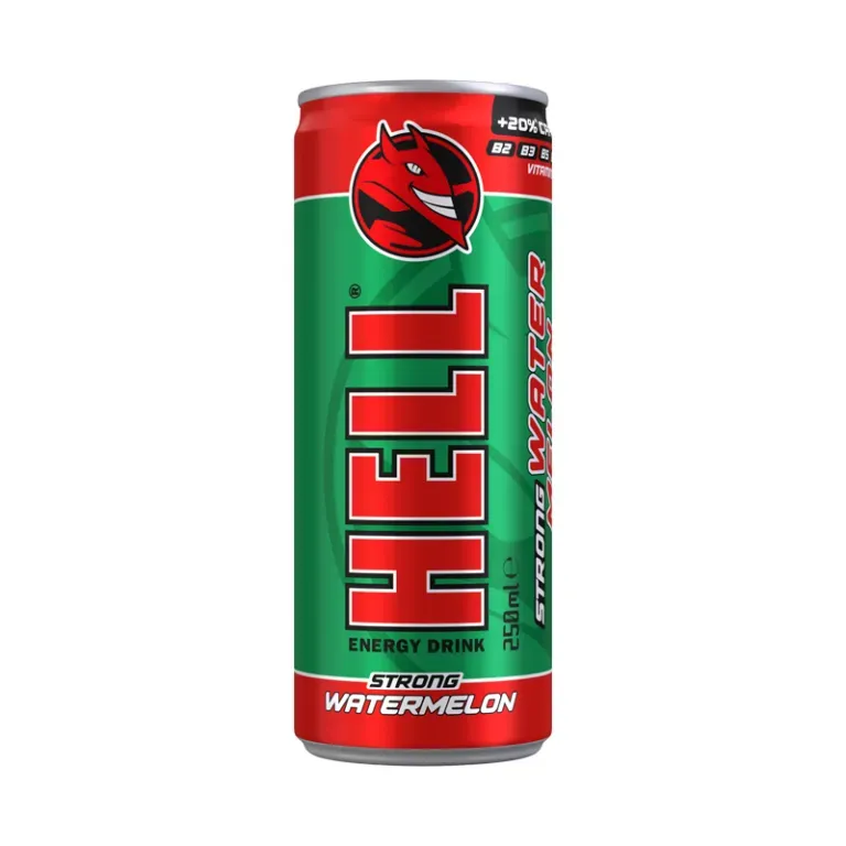 Hell Dinnye
