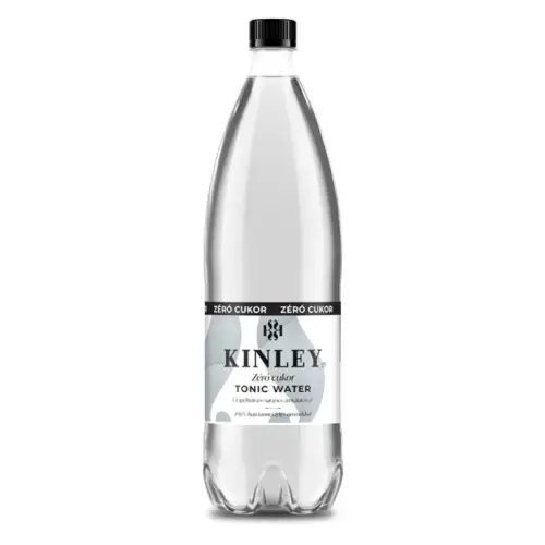 Kinley Tonic Zero