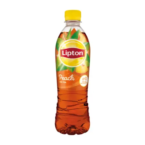 Lipton Ice Tea Barack