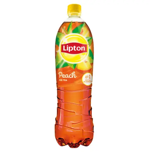 Lipton Ice Tea Barack