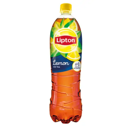 Lipton Ice Tea Citrom