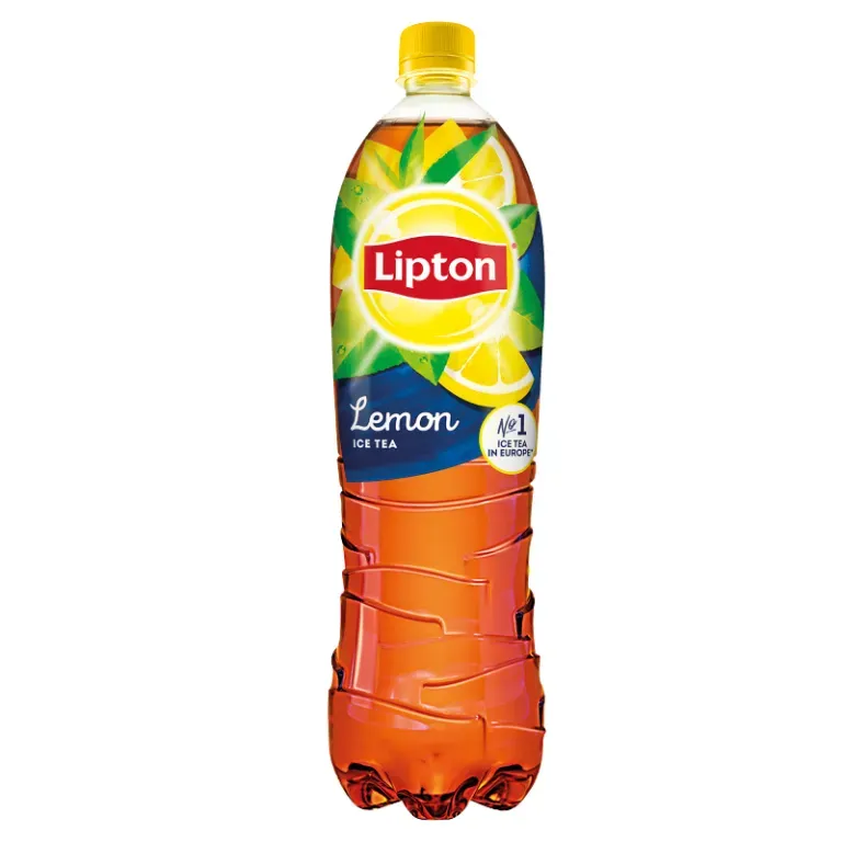 Lipton Ice Tea Citrom