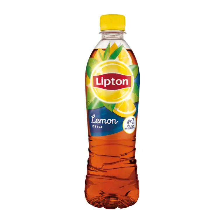 Lipton Ice Tea Citrom