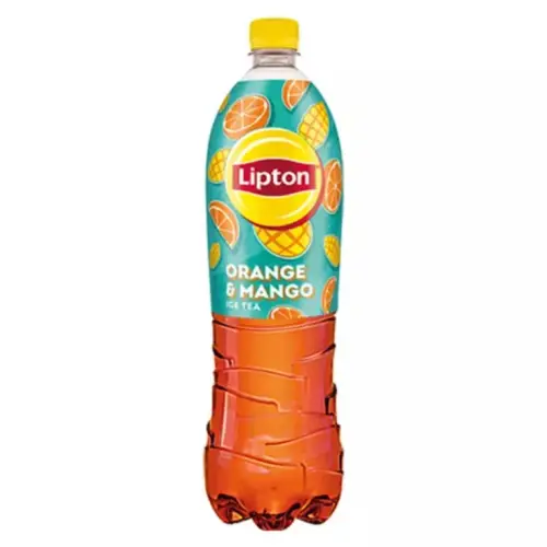 Lipton Ice Tea Narancs-Mangó [ÚJ]