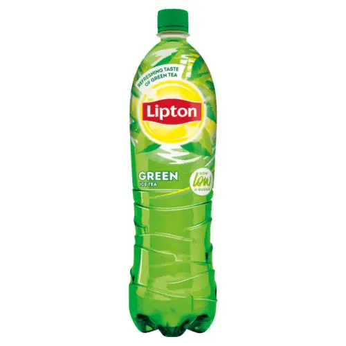 Lipton Ice Tea Zöld