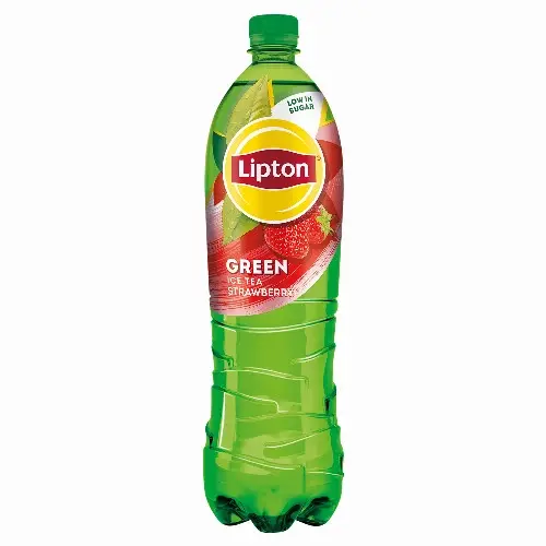 Lipton Ice Tea Zöld Eper