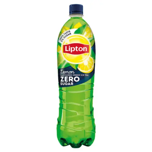 Lipton Ice Tea Zöld Zero