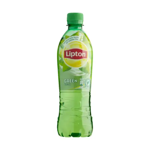Lipton Ice Tea Zöld