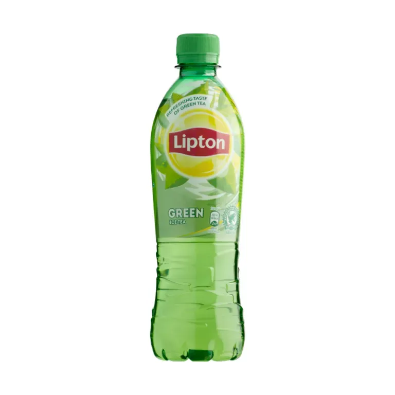Lipton Ice Tea Zöld