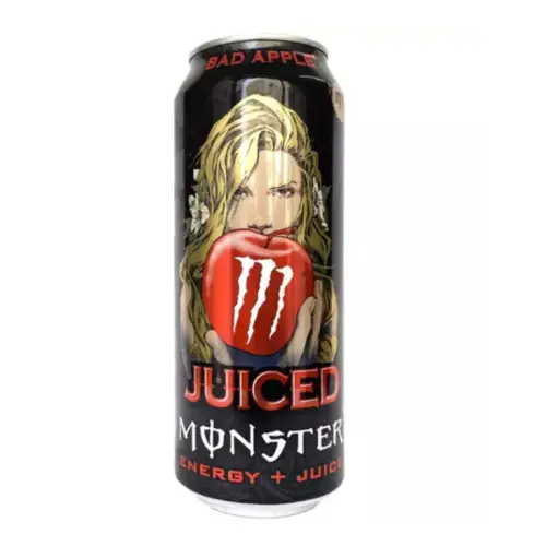 Monster Bad Apple