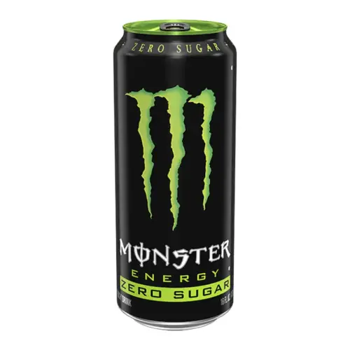 Monster Classic Zero