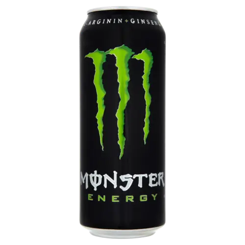 Monster Classic